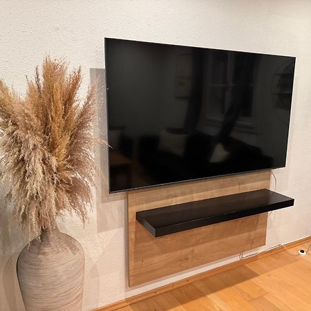Ferienhaus Kollinger Kaprun Exteriör bild