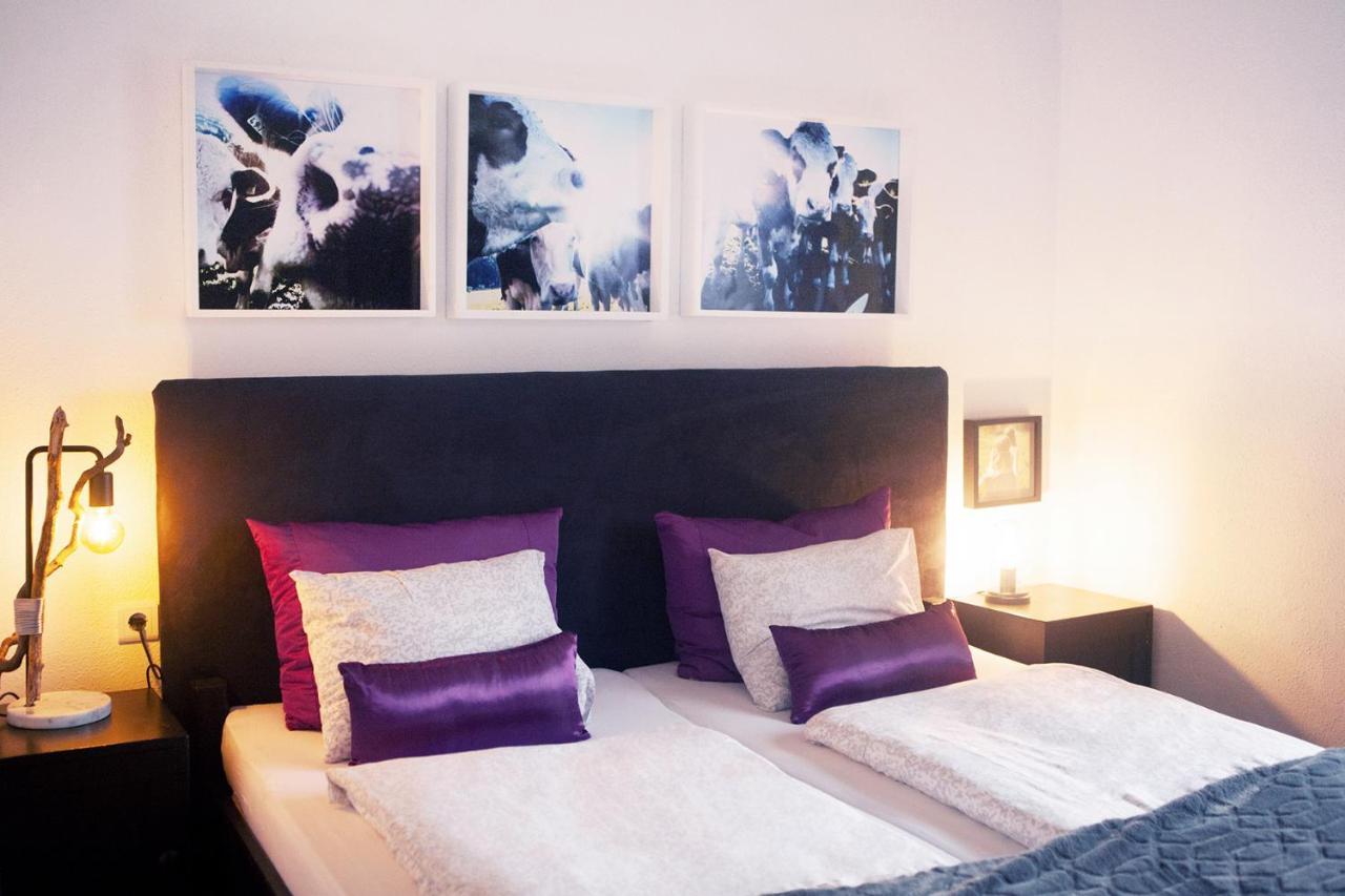 Ferienhaus Kollinger Kaprun Exteriör bild