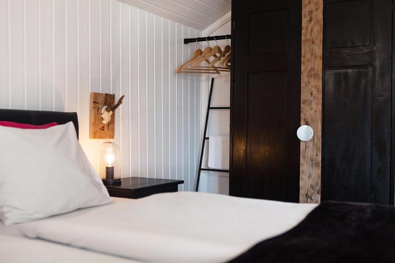 Ferienhaus Kollinger Kaprun Exteriör bild