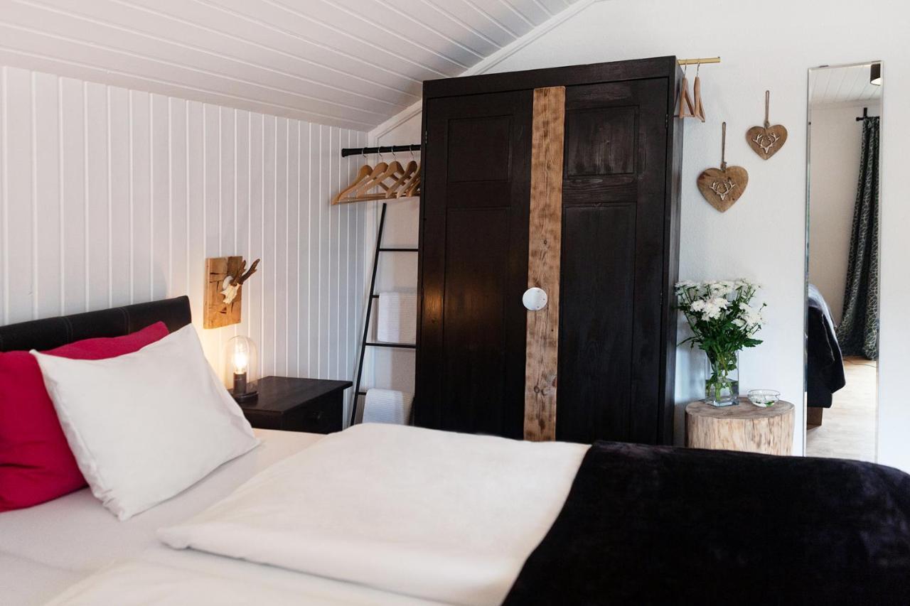 Ferienhaus Kollinger Kaprun Exteriör bild