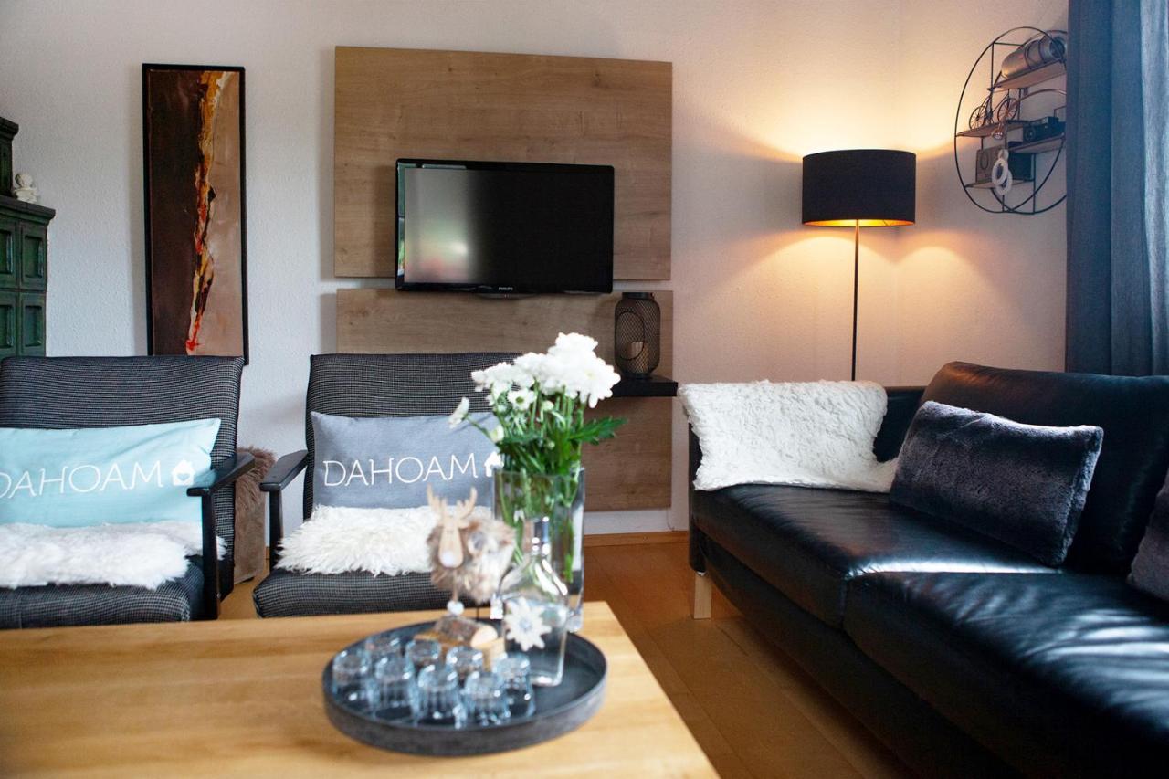 Ferienhaus Kollinger Kaprun Exteriör bild