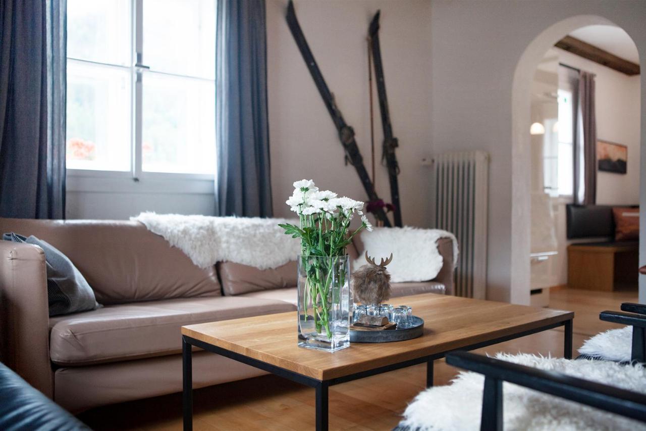 Ferienhaus Kollinger Kaprun Exteriör bild